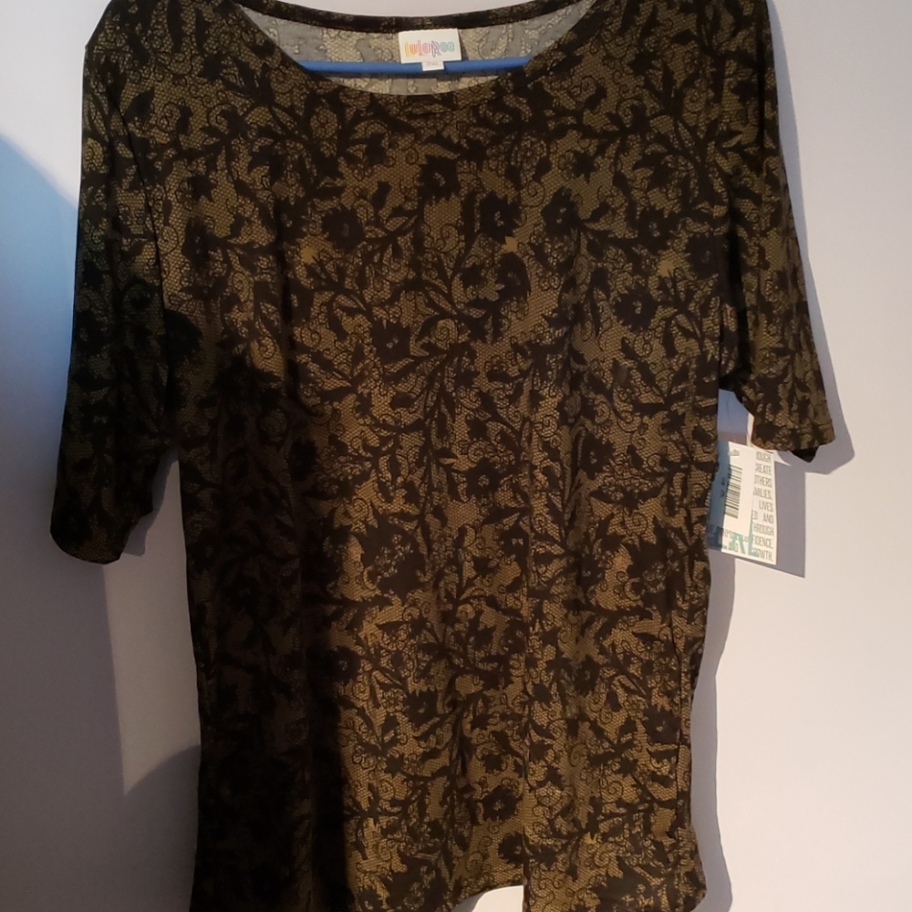 Lularoe Gigi